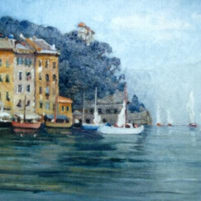 portofino